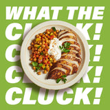GIVE ME CHICKEN