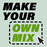 MAKE YOUR OWN MEGA PACK